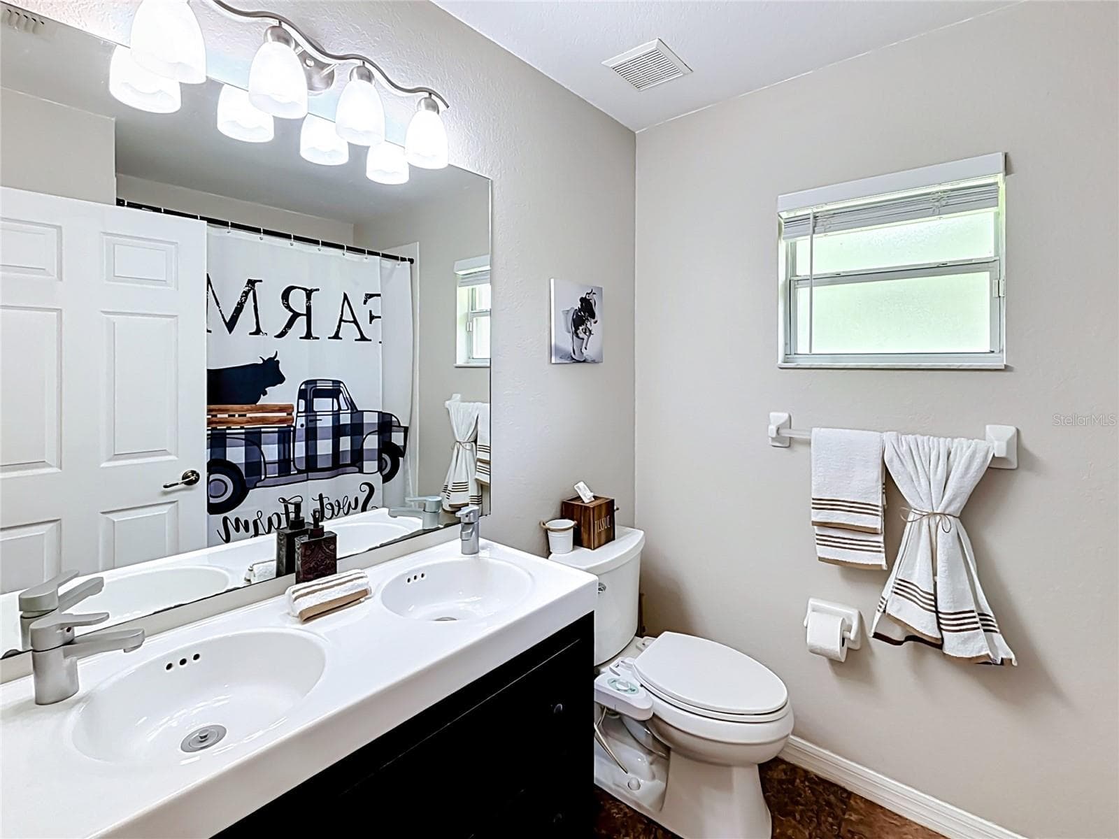 Second bathroom - 18030 BAYAMON AVE, POLK CITY