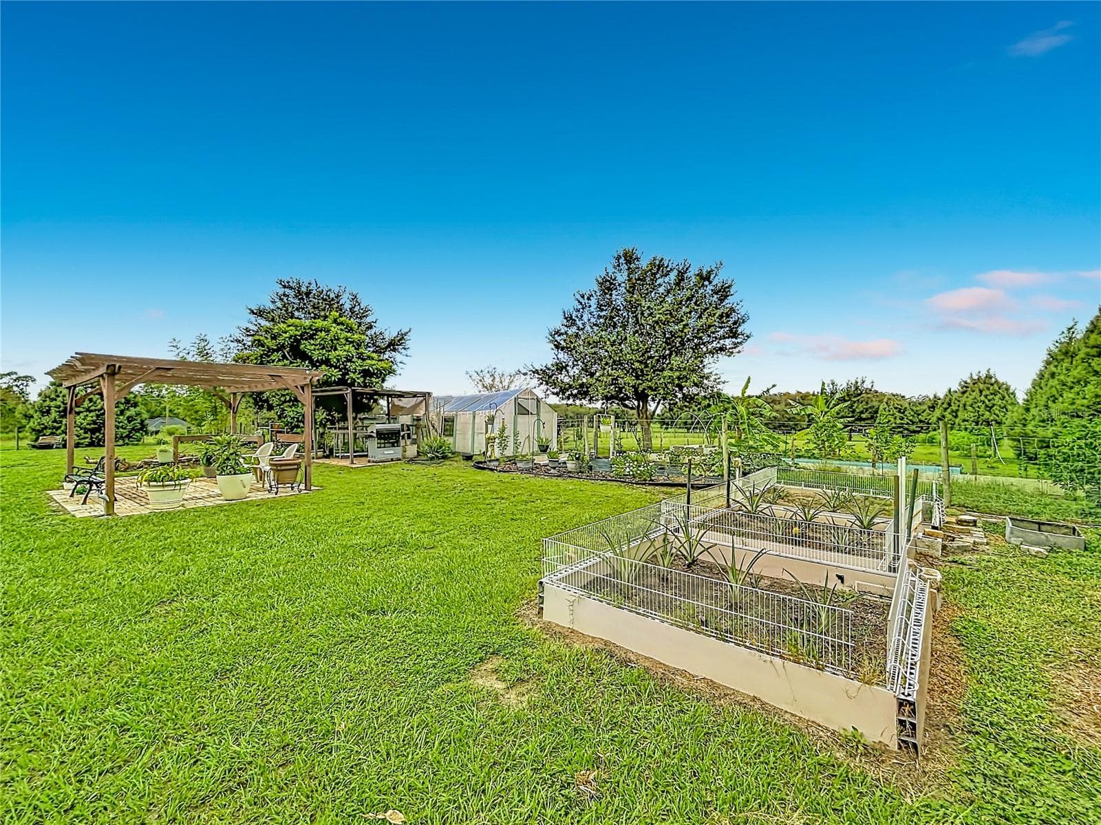 Love pineapples? - 18030 BAYAMON AVE, POLK CITY