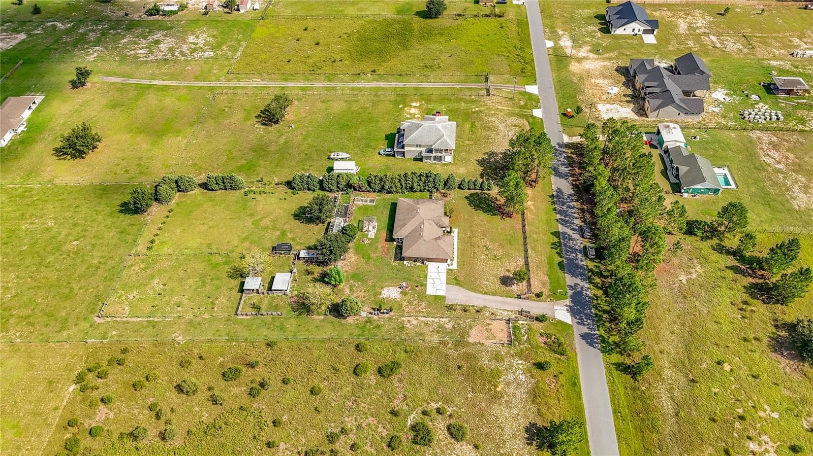 Single Family Residence at 18030 BAYAMON AVE, POLK CITY, photo 69 of 75