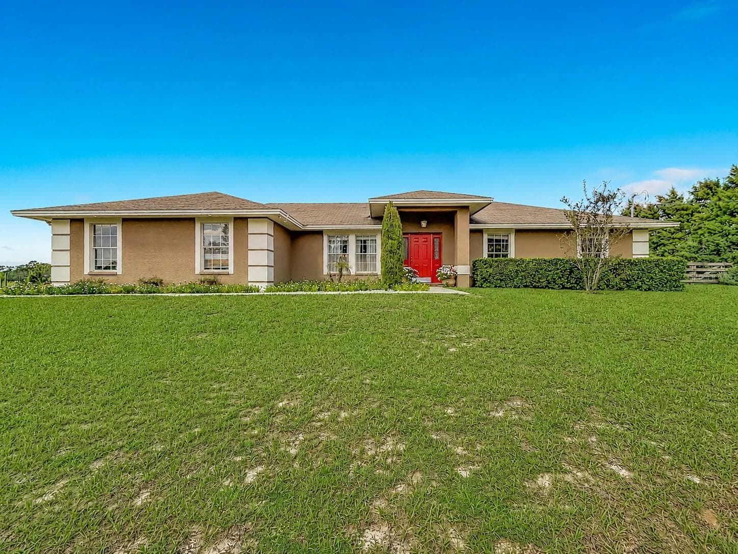 Just say hello to your new home. - 18030 BAYAMON AVE, POLK CITY