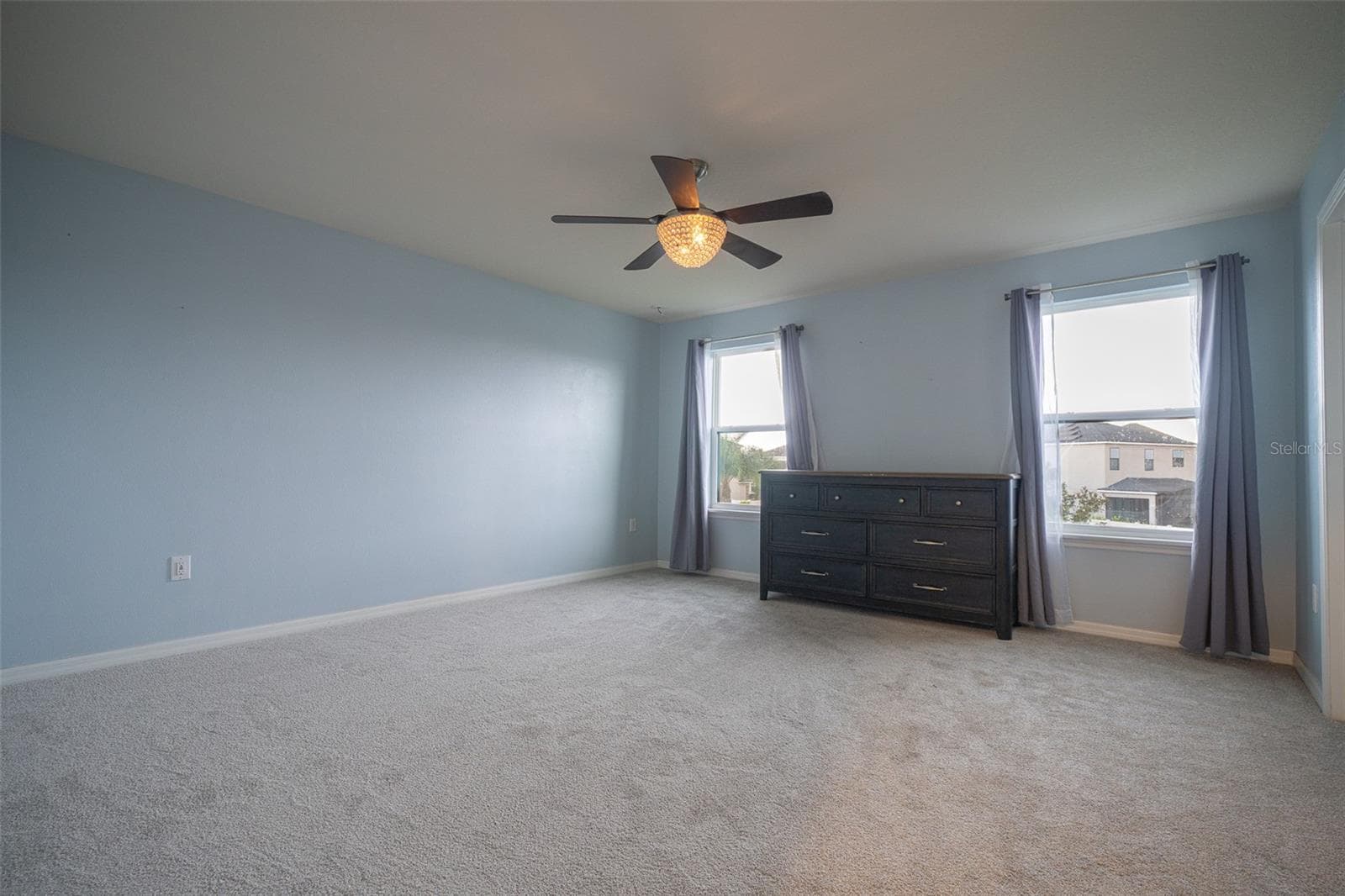 Primary Bedroom - 2510 AMATI DR, KISSIMMEE
