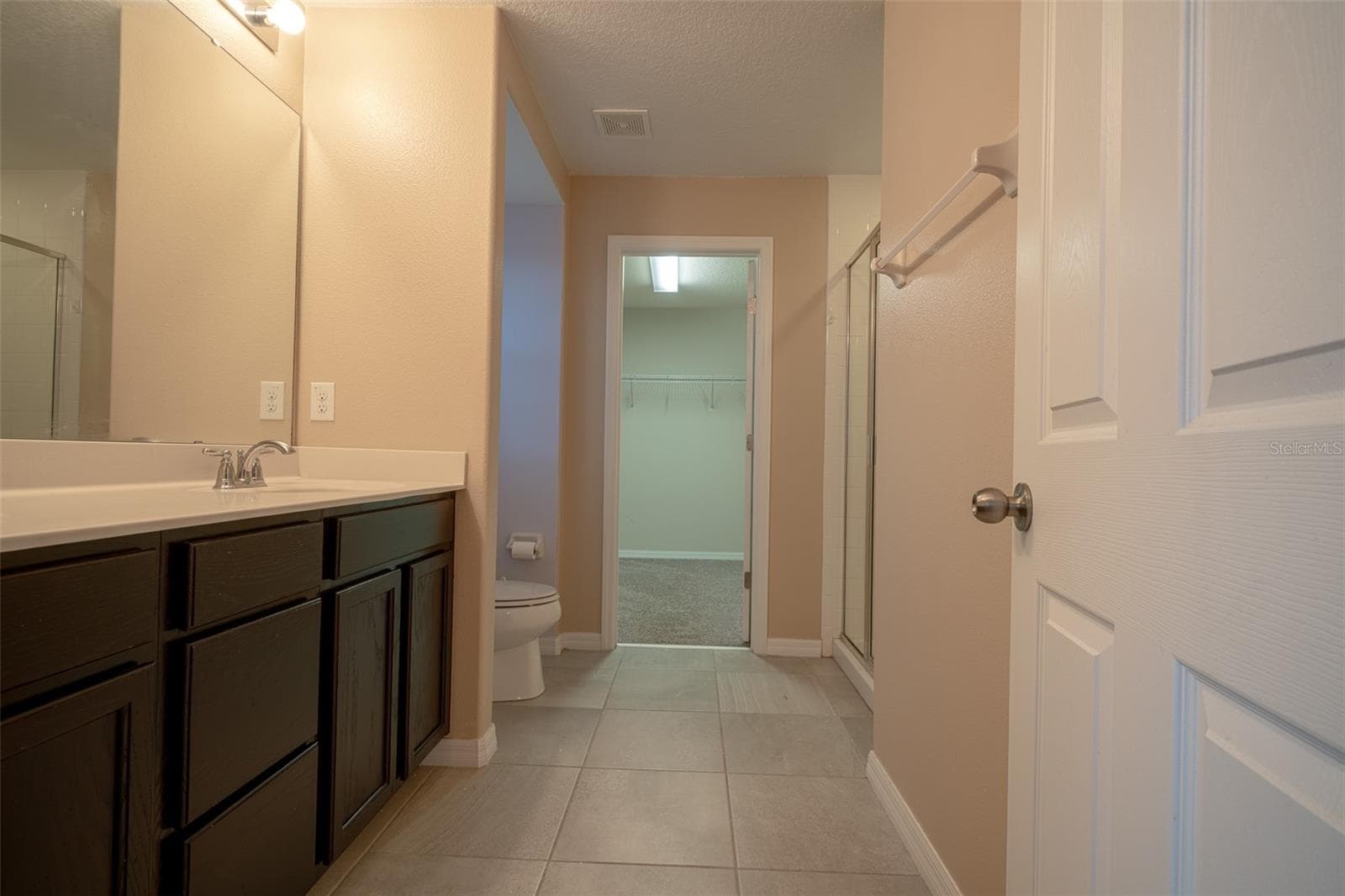 Primary Bathroom - 2510 AMATI DR, KISSIMMEE