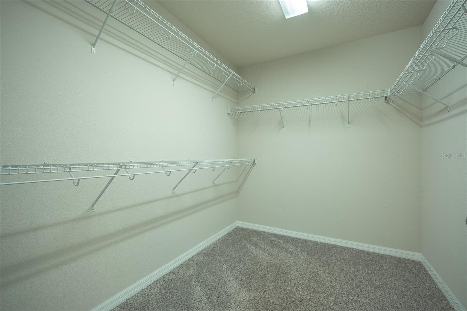 Primary Walk-in Closet - 2510 AMATI DR, KISSIMMEE