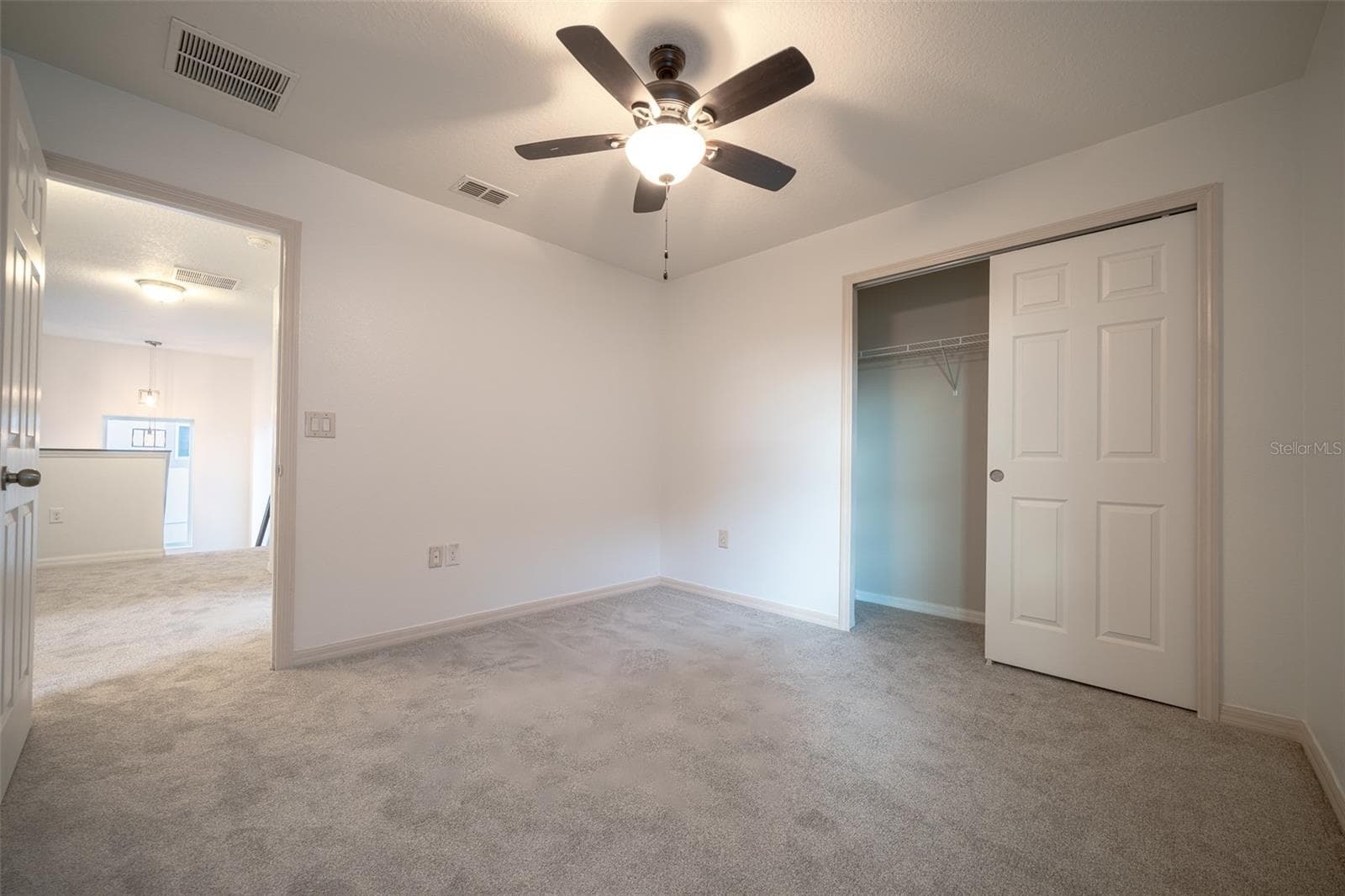 Bedroom 2 - 2510 AMATI DR, KISSIMMEE