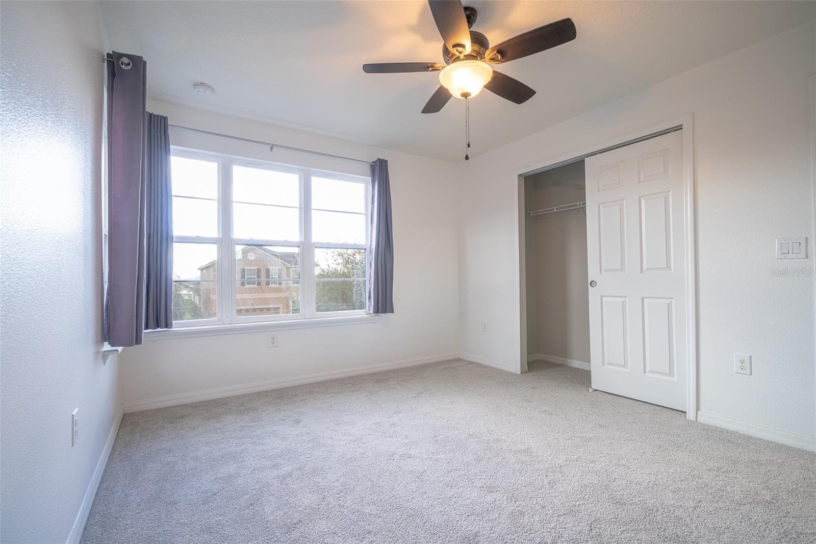 Bedroom 3 - 2510 AMATI DR, KISSIMMEE