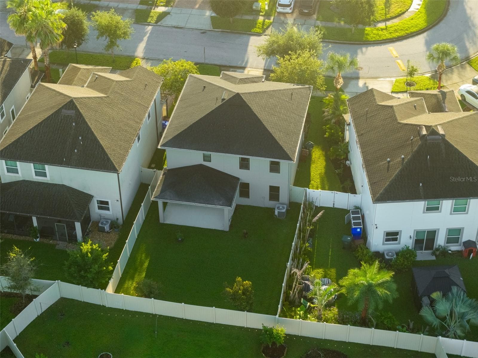 Single Family Residence at 2510 AMATI DR, KISSIMMEE, photo 40 of 51