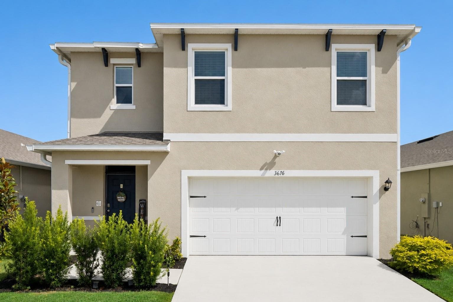 Single Family Residence at 3676 SUNGROVE CIR, SANFORD, photo 44 of 47