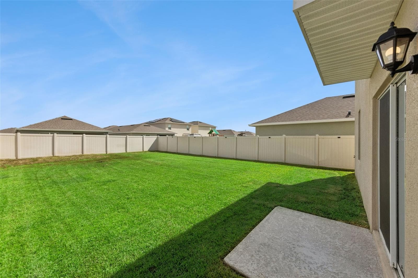 Single Family Residence at 3676 SUNGROVE CIR, SANFORD, photo 32 of 47