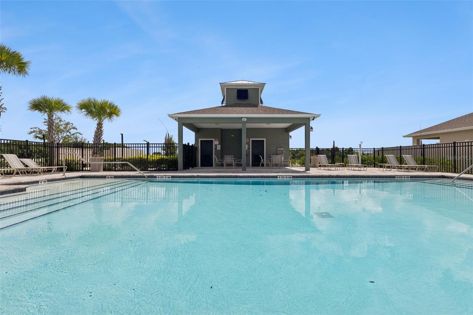Single Family Residence at 3676 SUNGROVE CIR, SANFORD, photo 36 of 47
