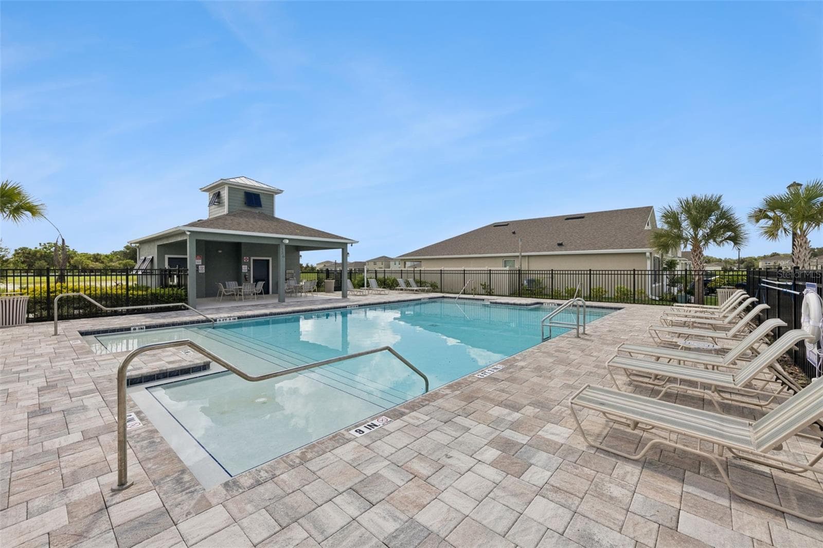 Single Family Residence at 3676 SUNGROVE CIR, SANFORD, photo 37 of 47
