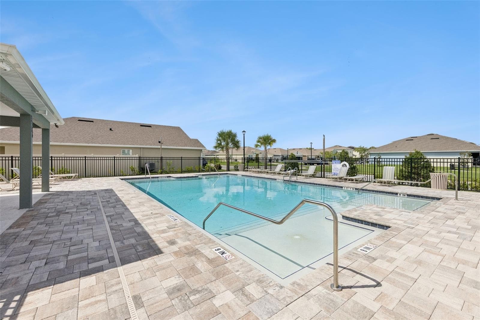 Single Family Residence at 3676 SUNGROVE CIR, SANFORD, photo 38 of 47