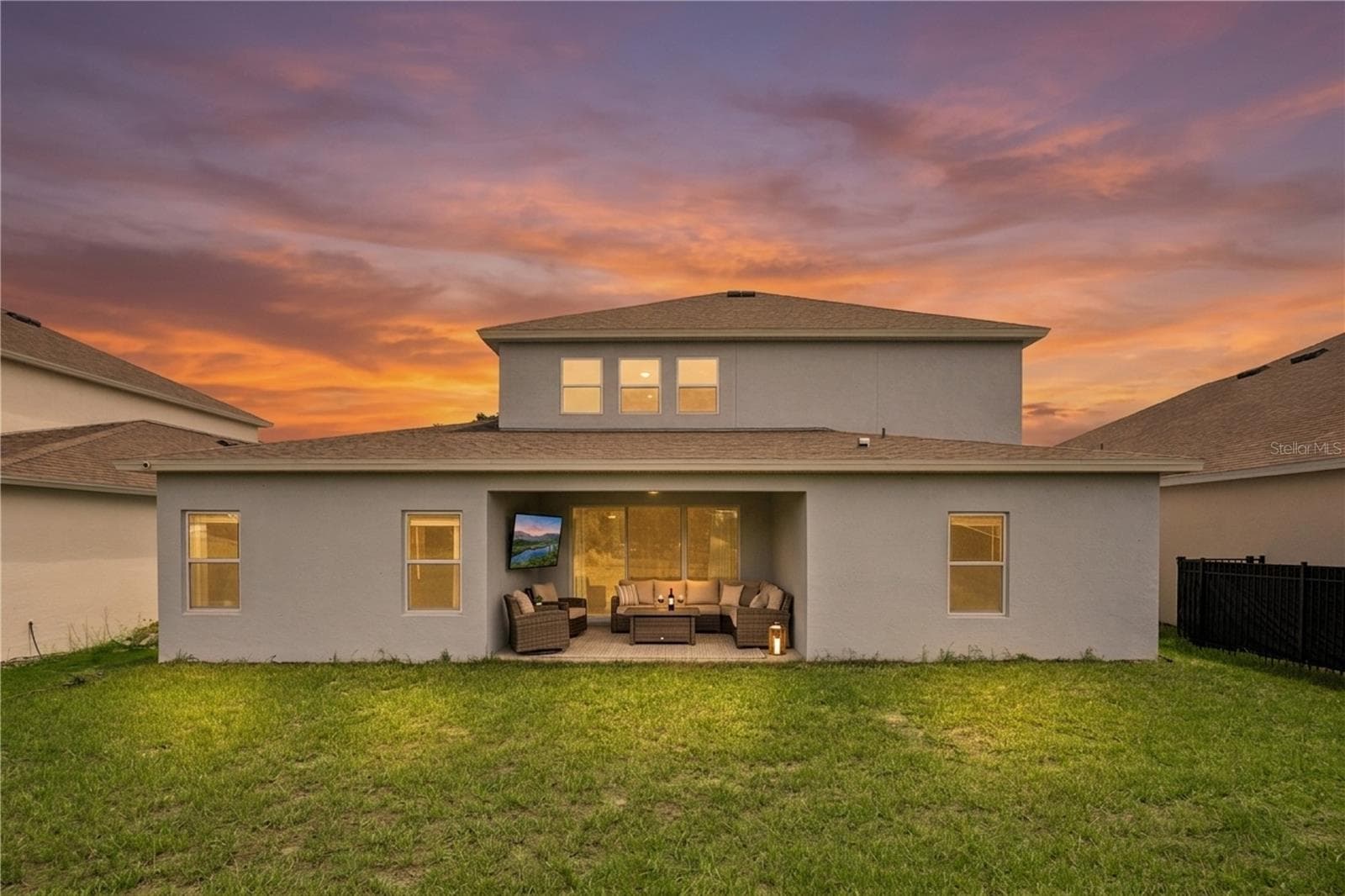 Single Family Residence at 559 VIA BELLA CT, HOWEY IN THE HILLS, photo 33 of 39