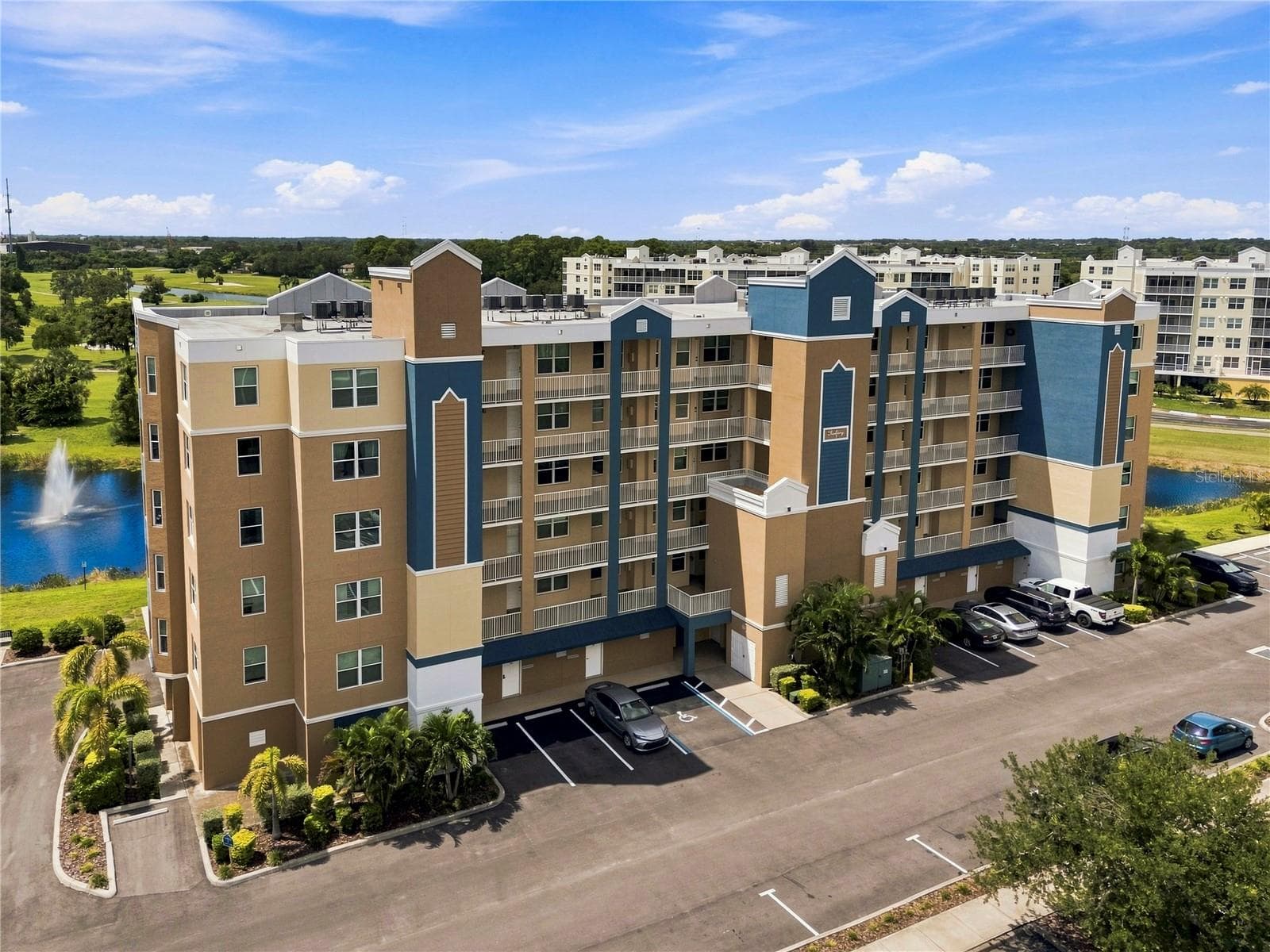Condominium at 960 STARKEY RD #7205, LARGO, photo 3 of 40