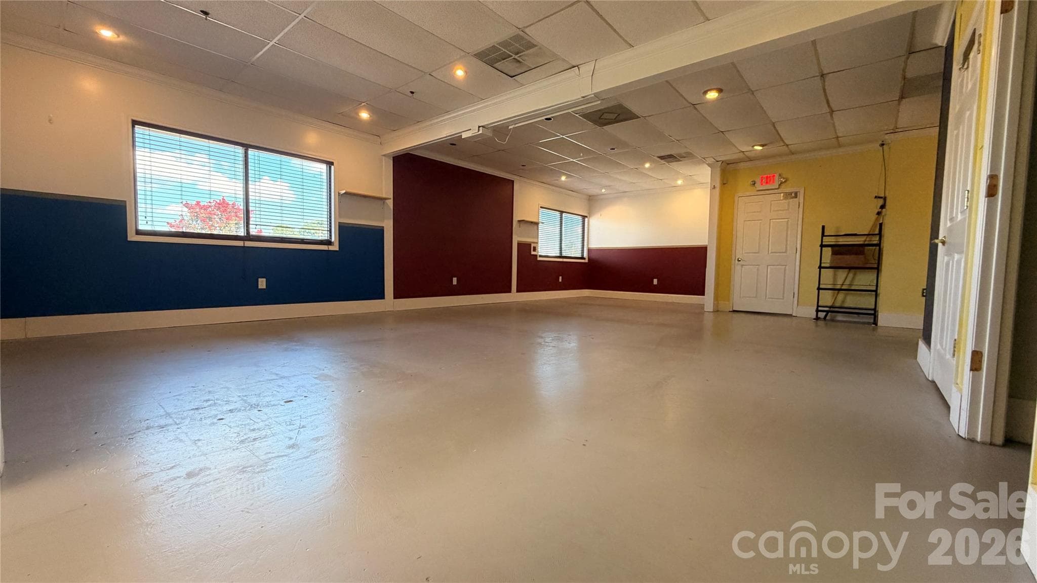 Showroom 2 - 1707 N Post Road, Shelby