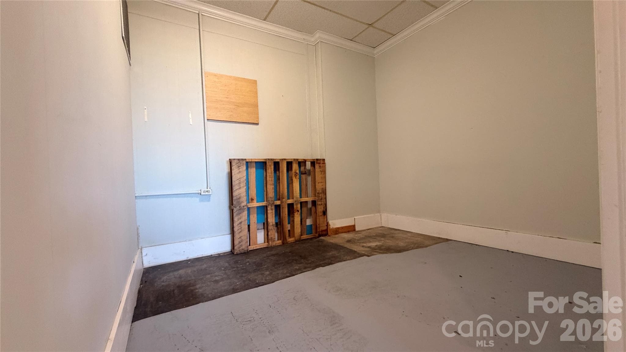 Office/Storage - 1707 N Post Road, Shelby