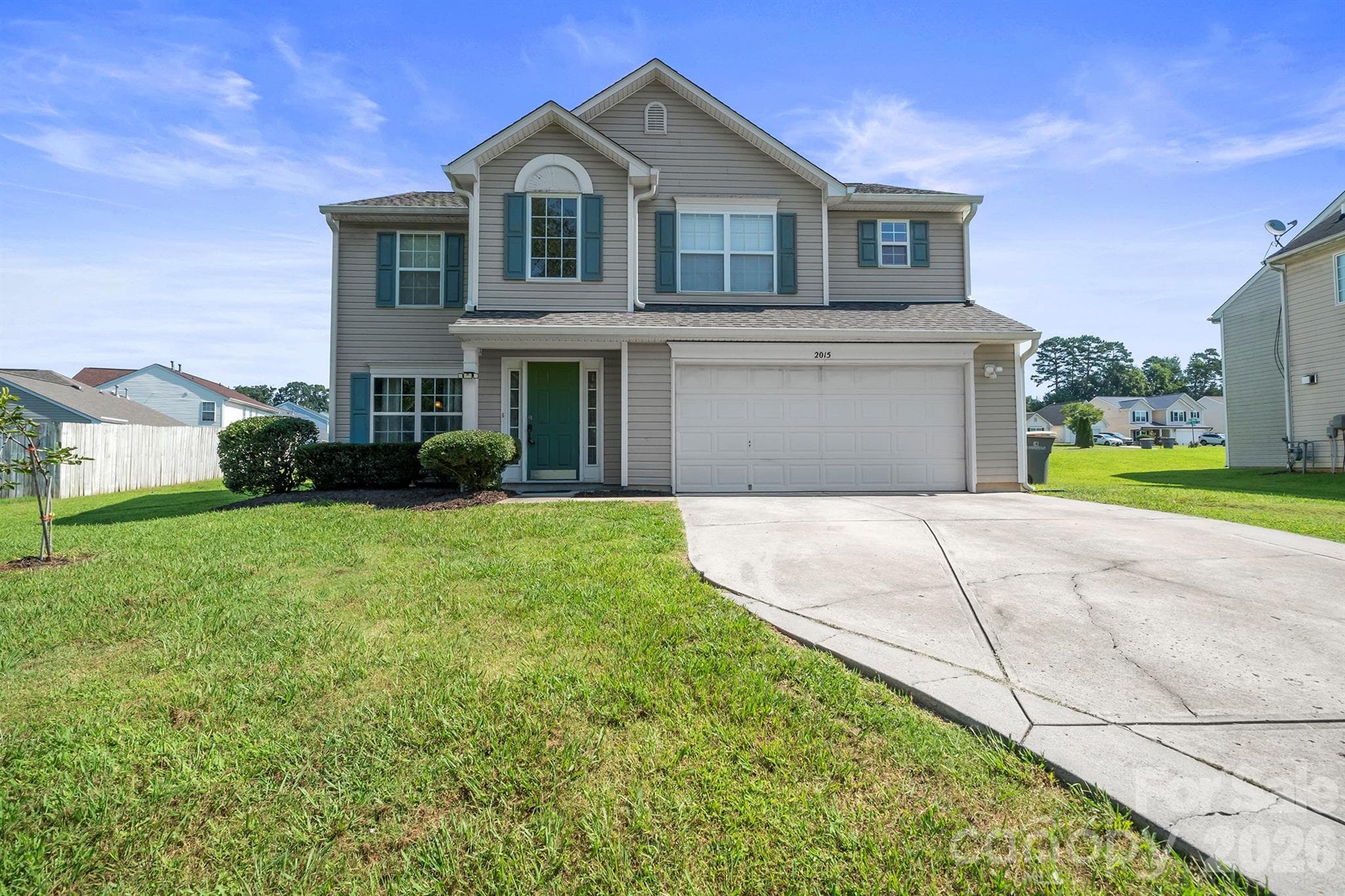 2015 Mallard Pointe Drive