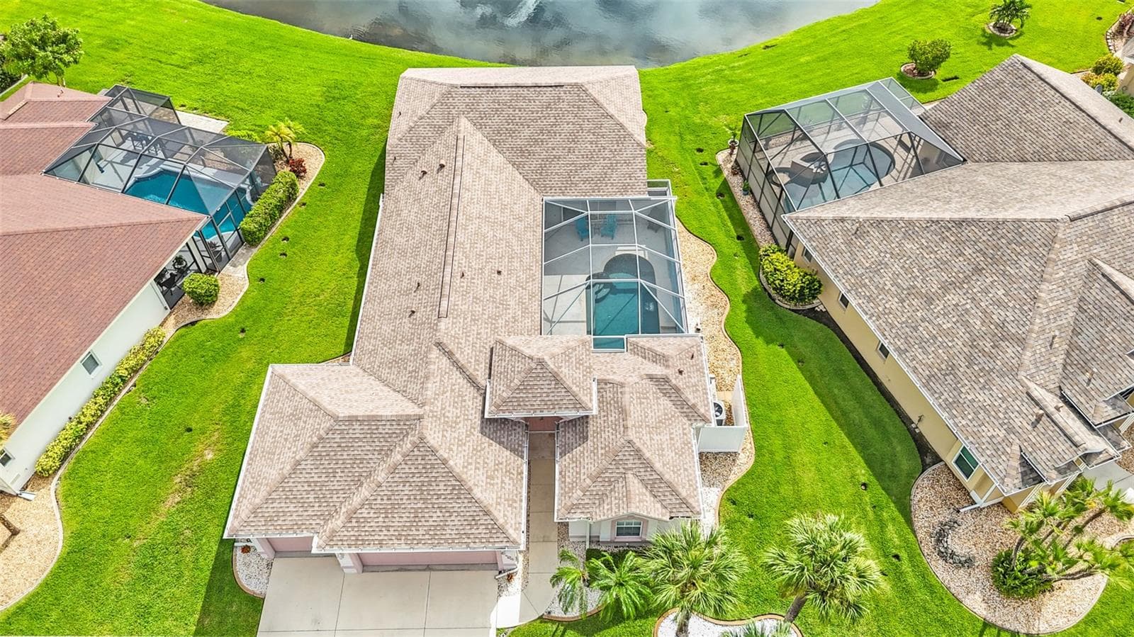 Single Family Residence at 5494 SABAL TRACE DR, NORTH PORT, photo 3 of 55