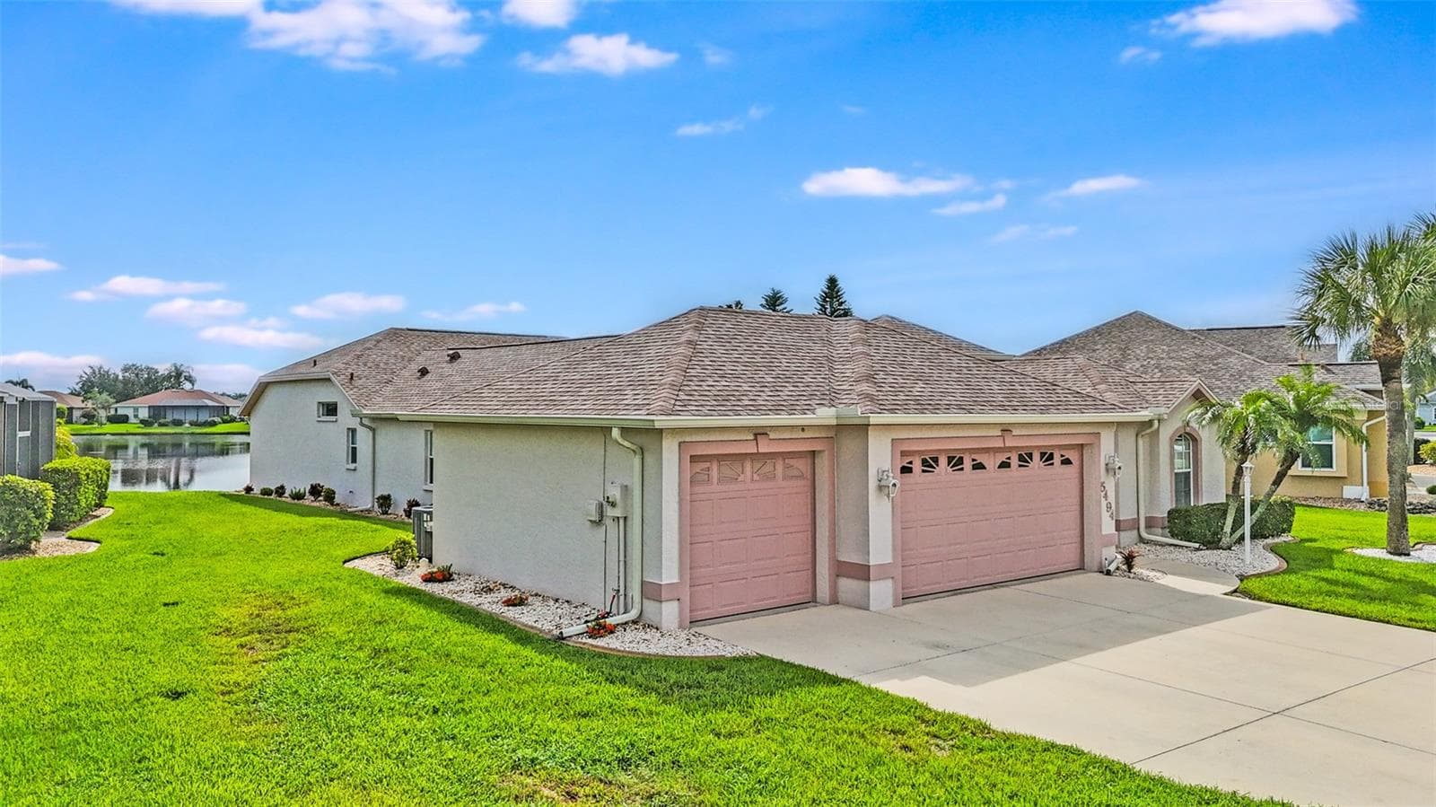 Single Family Residence at 5494 SABAL TRACE DR, NORTH PORT, photo 5 of 55