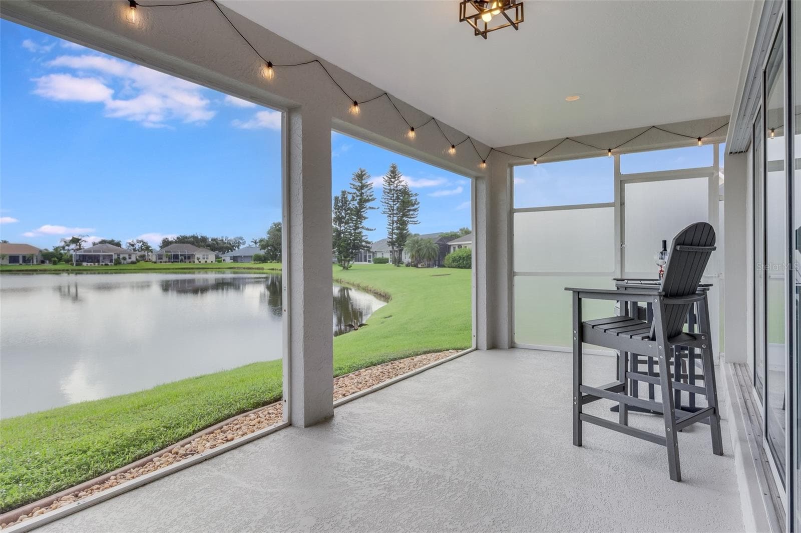 Single Family Residence at 5494 SABAL TRACE DR, NORTH PORT, photo 34 of 55