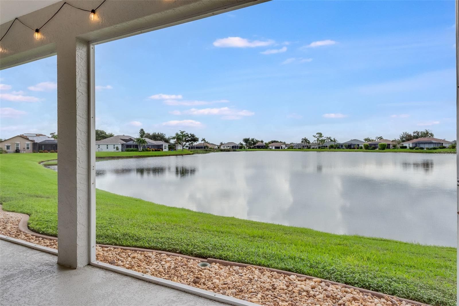 Single Family Residence at 5494 SABAL TRACE DR, NORTH PORT, photo 37 of 55