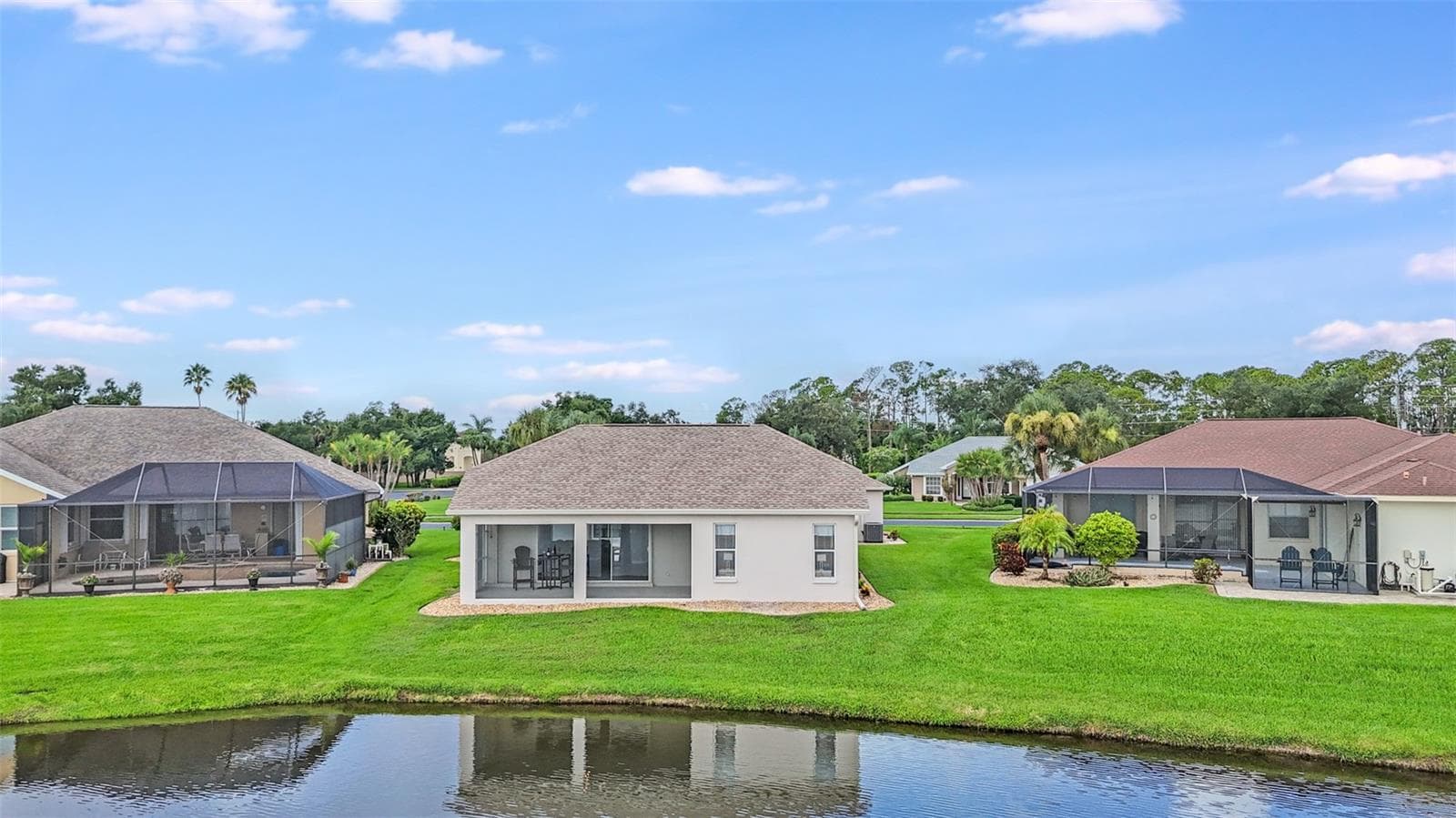 Single Family Residence at 5494 SABAL TRACE DR, NORTH PORT, photo 51 of 55
