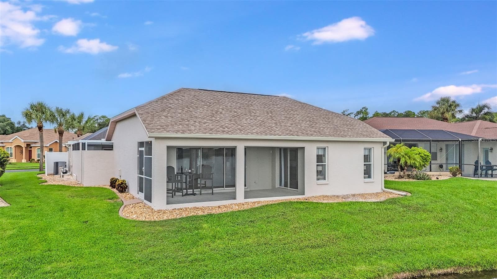 Single Family Residence at 5494 SABAL TRACE DR, NORTH PORT, photo 52 of 55