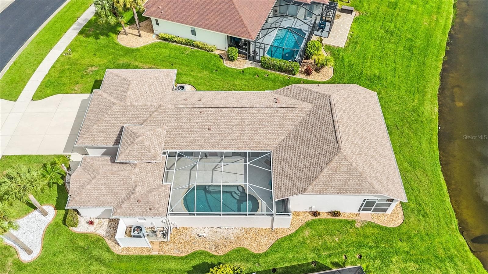 Single Family Residence at 5494 SABAL TRACE DR, NORTH PORT, photo 53 of 55