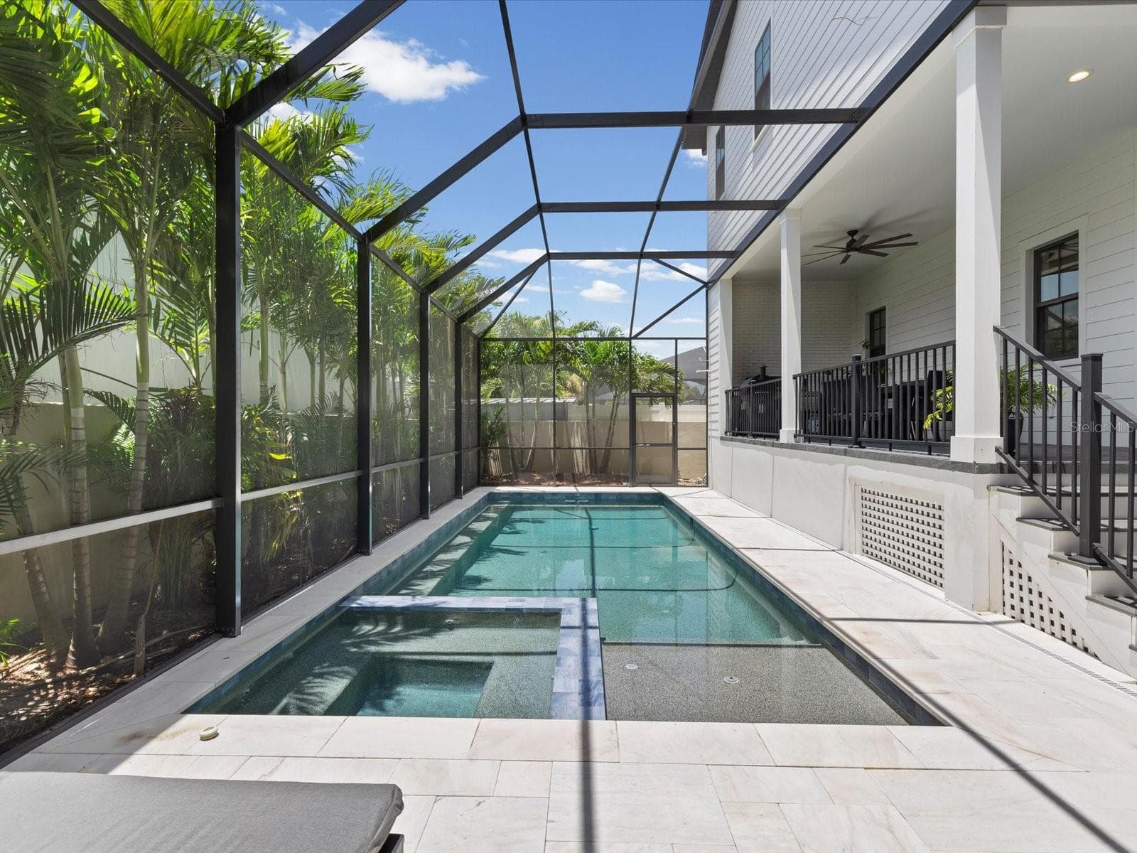 Single Family Residence at 2123 S CORTEZ AVE, TAMPA, photo 77 of 80