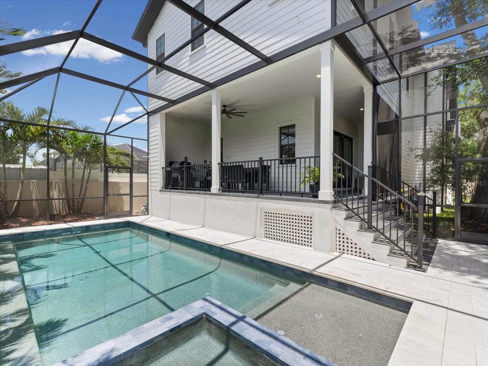 Single Family Residence at 2123 S CORTEZ AVE, TAMPA, photo 2 of 80
