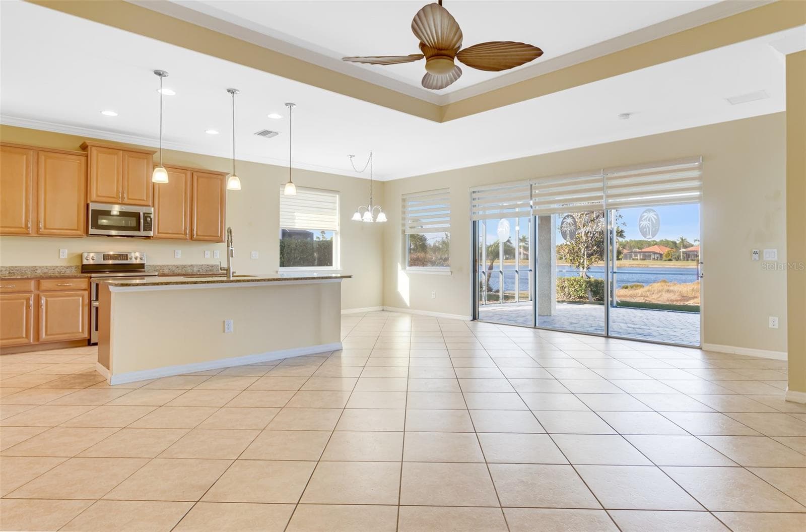 Single Family Residence at 7486 TALON BAY DR, NORTH PORT, photo 8 of 42