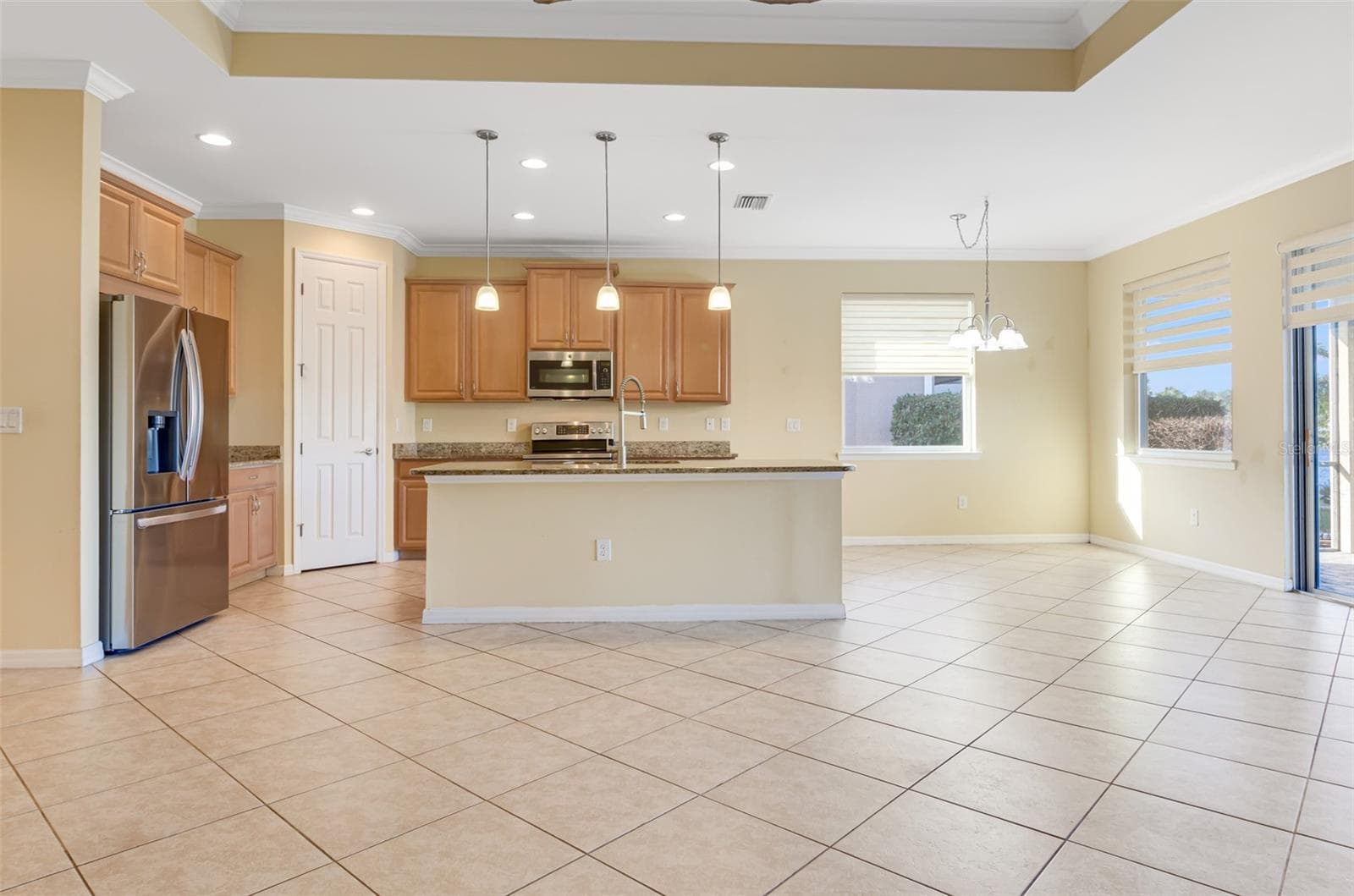 Single Family Residence at 7486 TALON BAY DR, NORTH PORT, photo 9 of 42