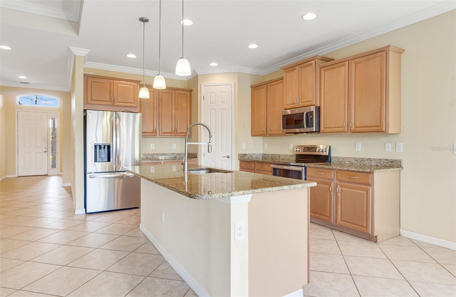 Single Family Residence at 7486 TALON BAY DR, NORTH PORT, photo 10 of 42