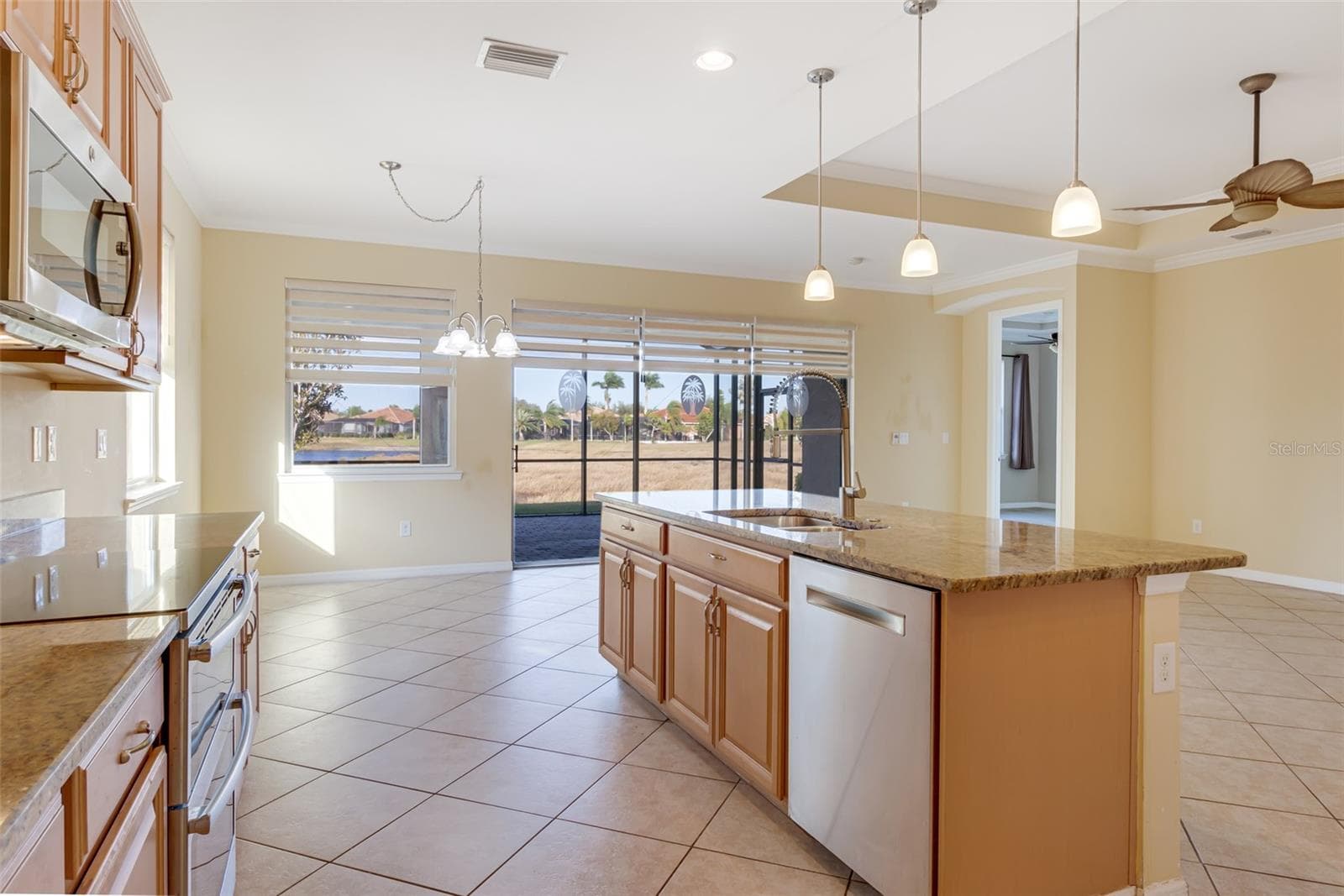 Single Family Residence at 7486 TALON BAY DR, NORTH PORT, photo 13 of 42