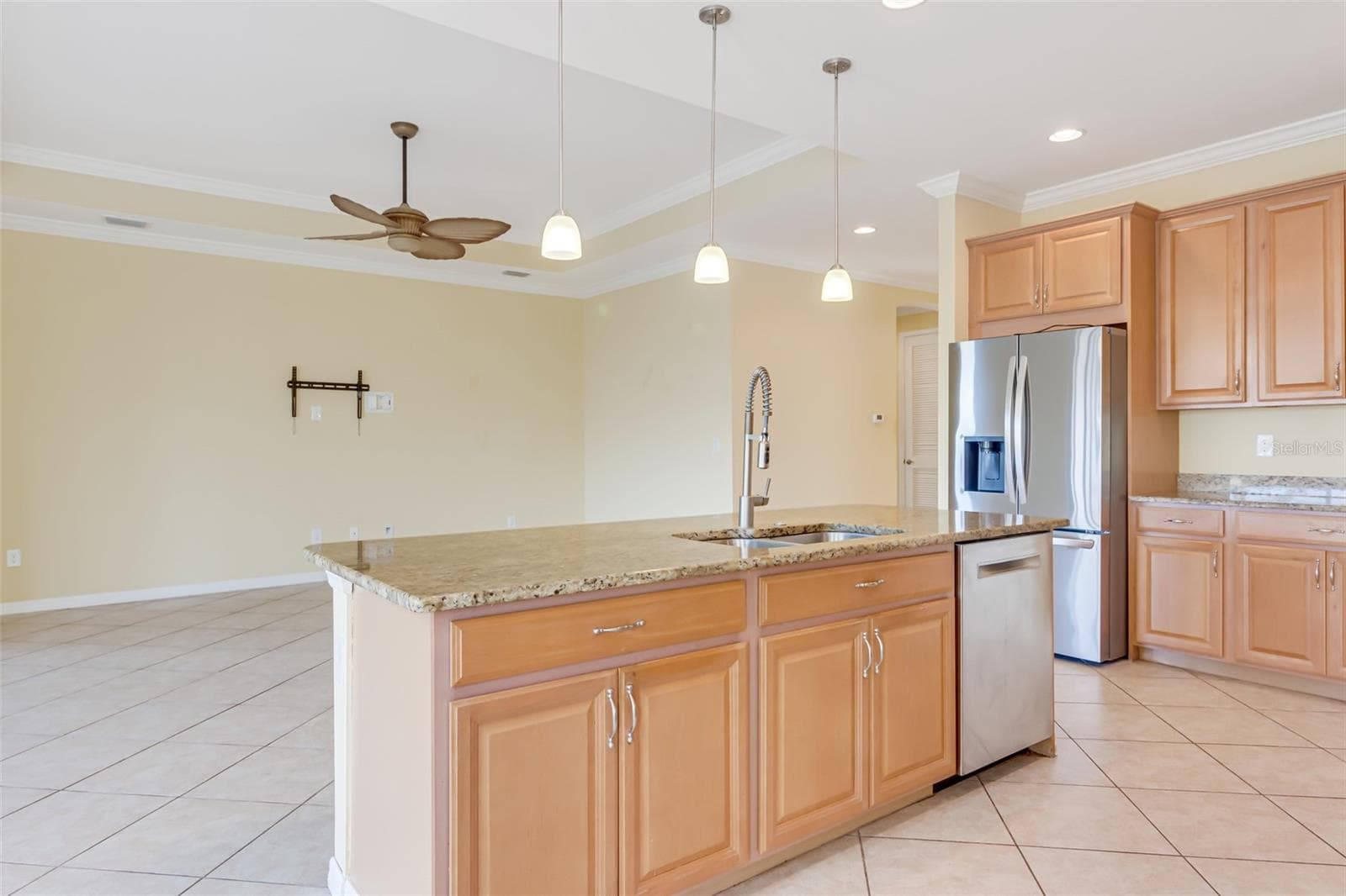 Single Family Residence at 7486 TALON BAY DR, NORTH PORT, photo 16 of 42