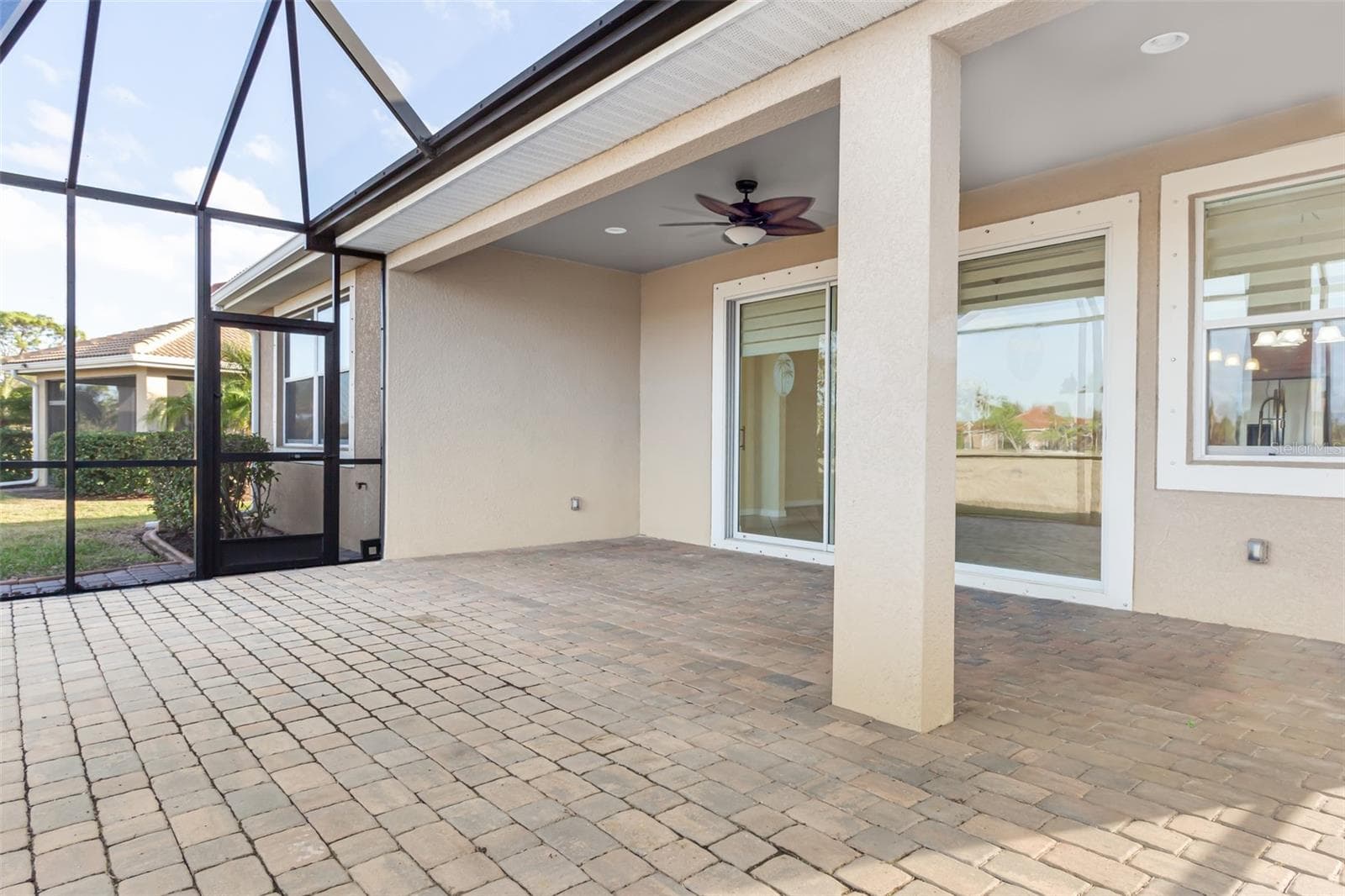 Single Family Residence at 7486 TALON BAY DR, NORTH PORT, photo 29 of 42