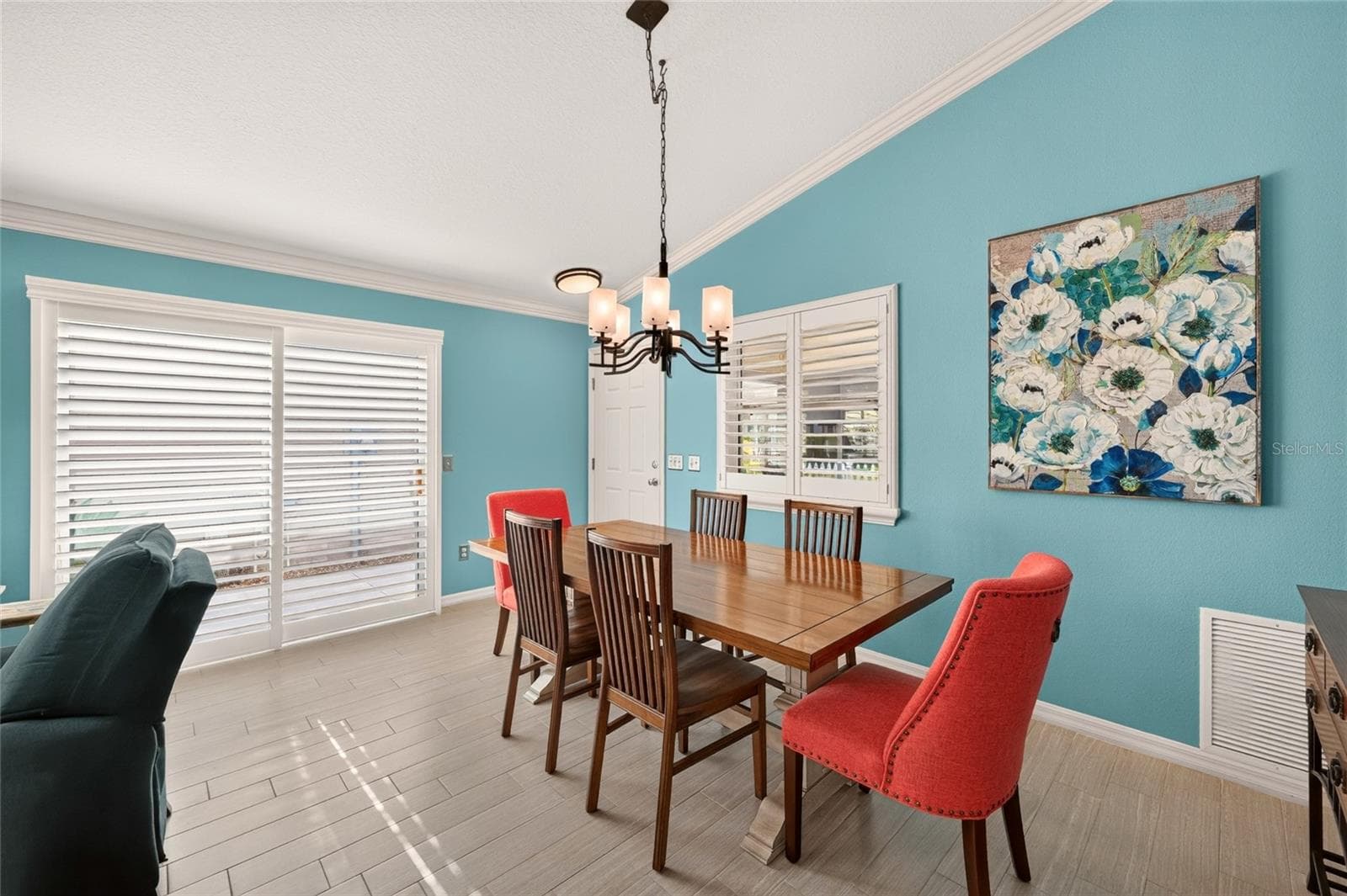 Villa at 2207 JETTA WAY, THE VILLAGES, photo 11 of 68