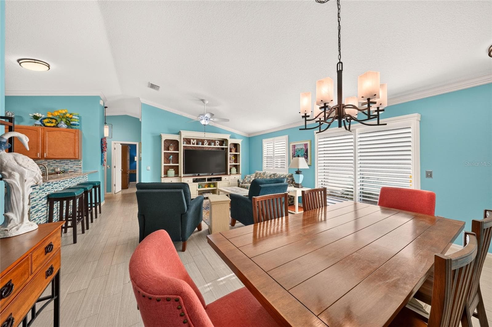 Villa at 2207 JETTA WAY, THE VILLAGES, photo 13 of 68