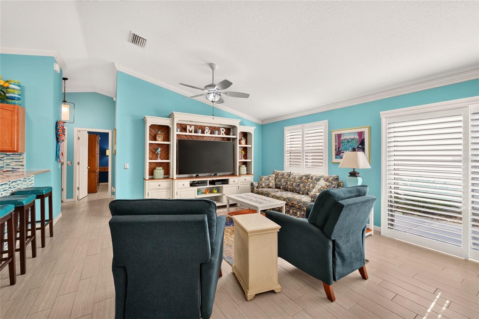 Villa at 2207 JETTA WAY, THE VILLAGES, photo 14 of 68