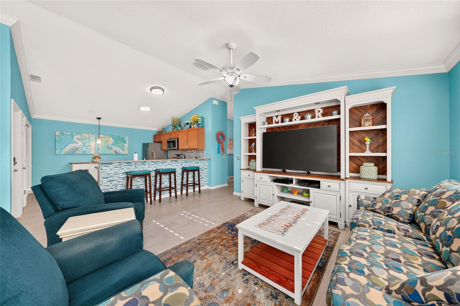 Villa at 2207 JETTA WAY, THE VILLAGES, photo 16 of 68