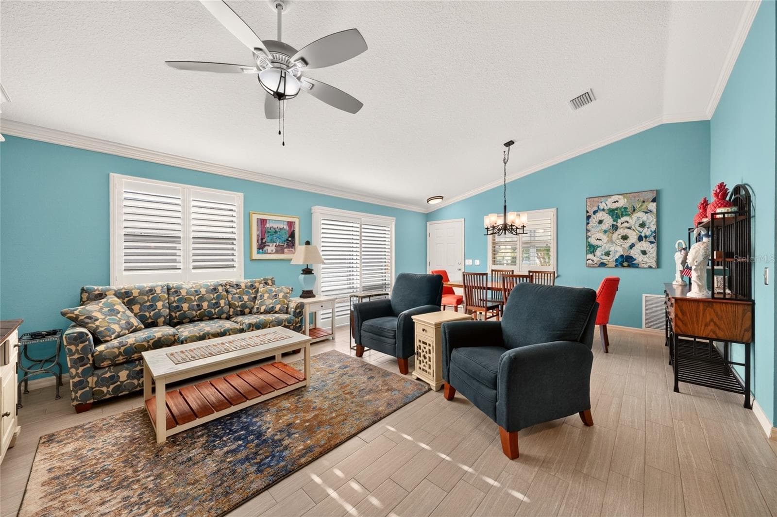 Villa at 2207 JETTA WAY, THE VILLAGES, photo 18 of 68