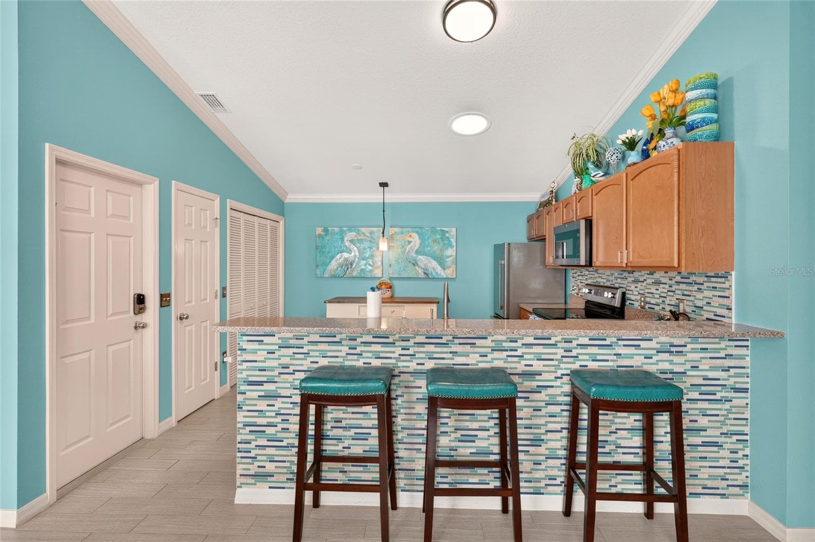 Villa at 2207 JETTA WAY, THE VILLAGES, photo 21 of 68