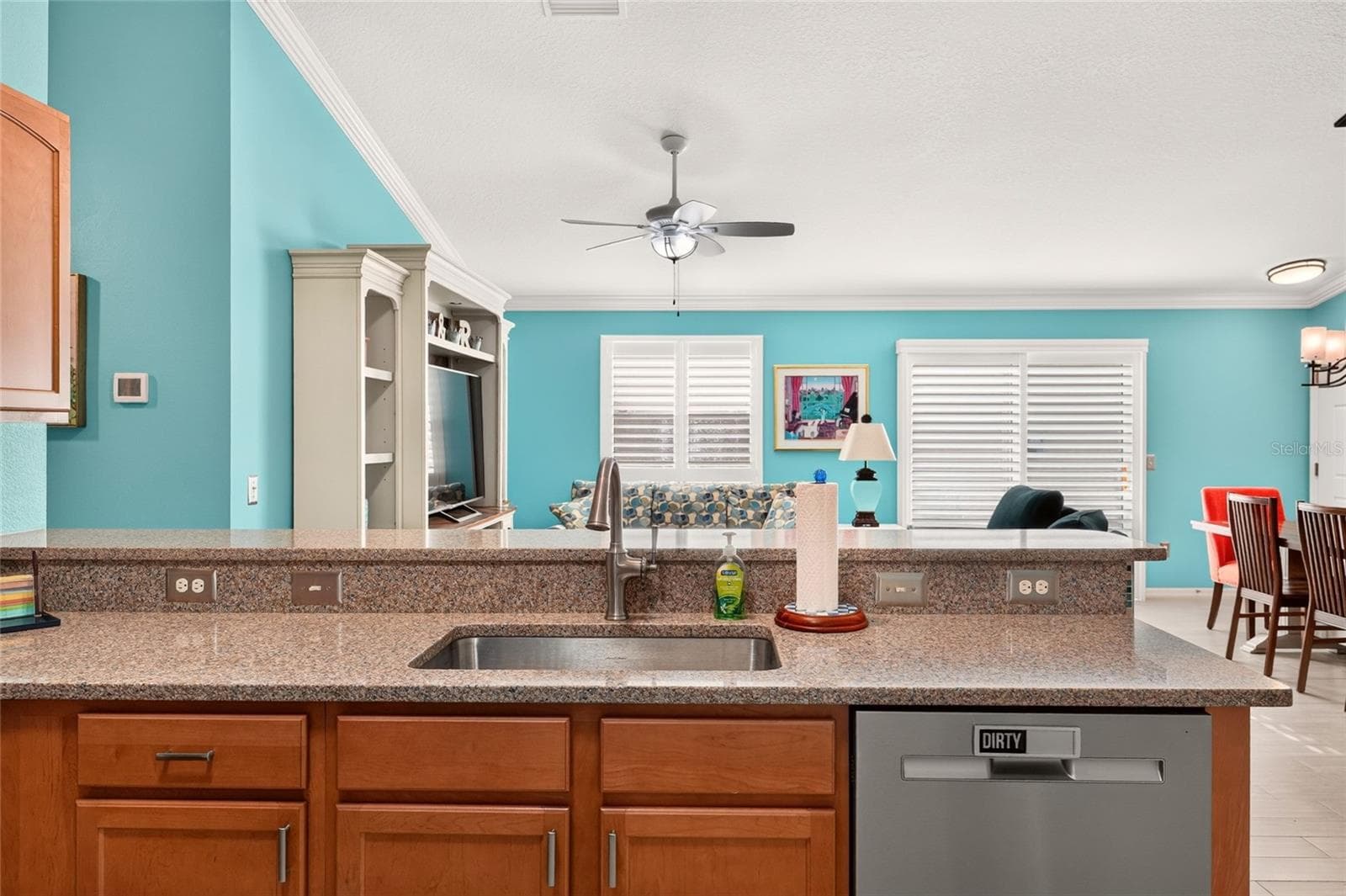 Villa at 2207 JETTA WAY, THE VILLAGES, photo 30 of 68