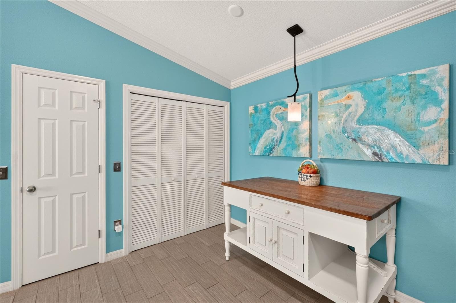 Inside Laundry - 2207 JETTA WAY, THE VILLAGES