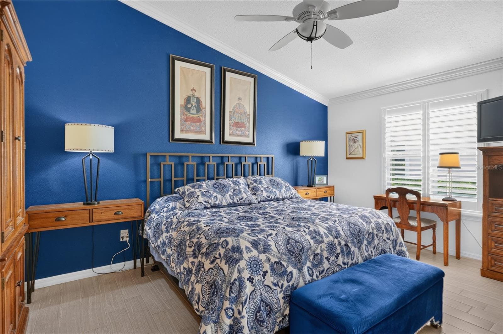 Primary Suite - 2207 JETTA WAY, THE VILLAGES