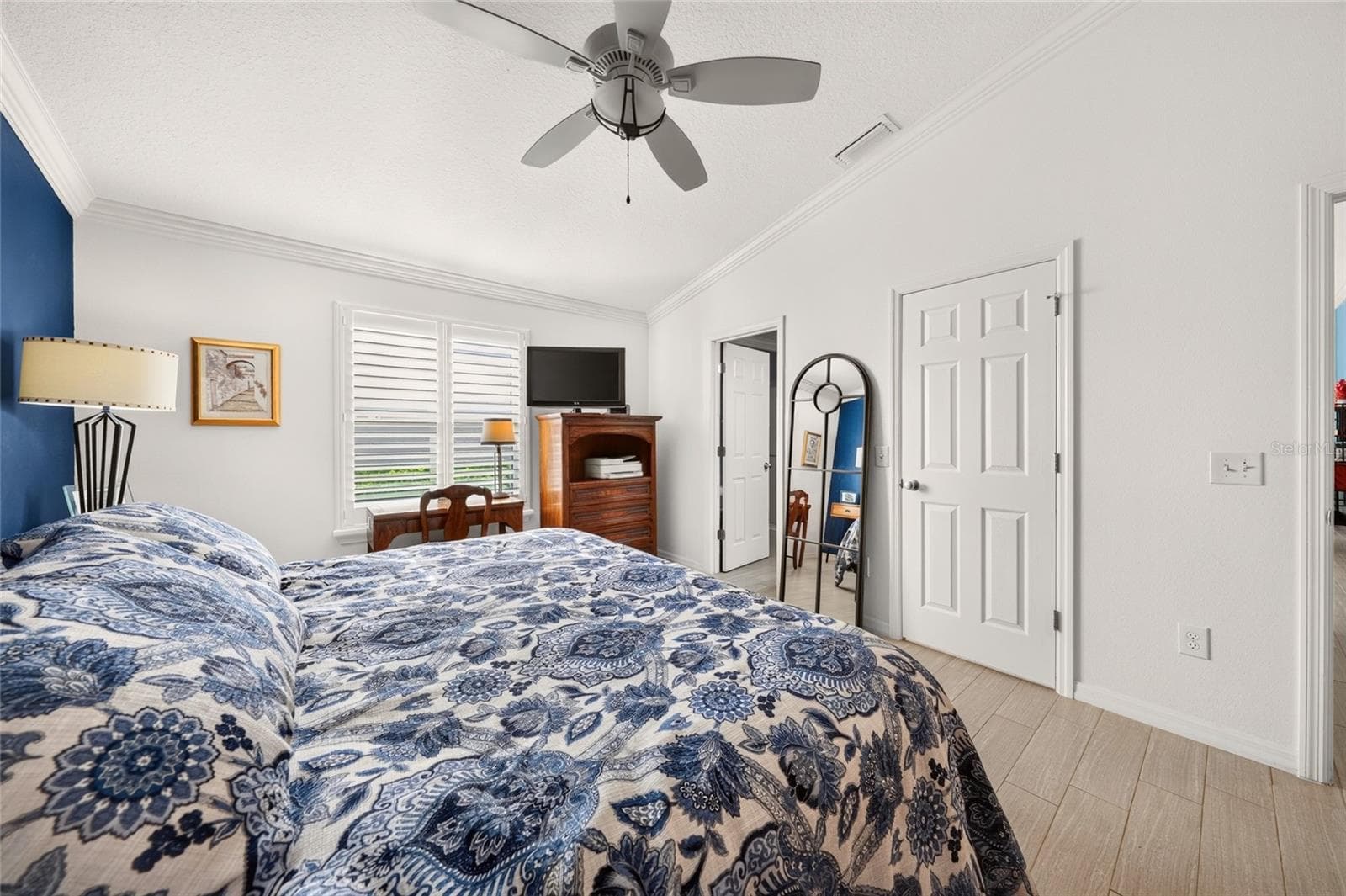 Primary Suite - 2207 JETTA WAY, THE VILLAGES