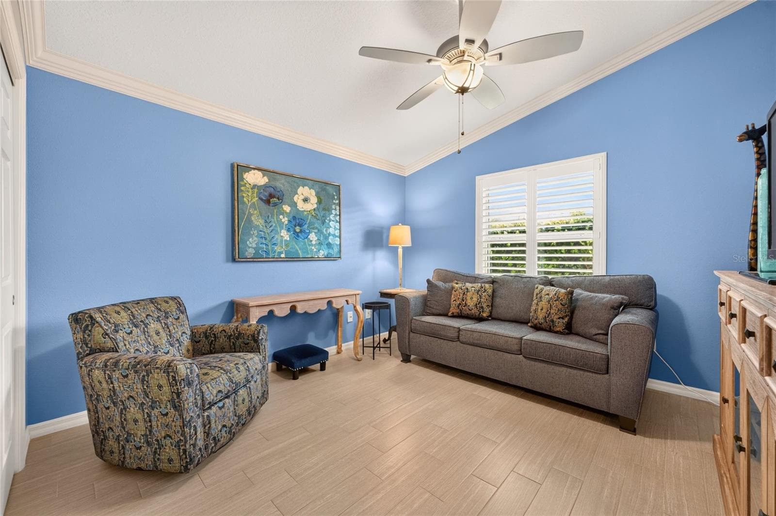 Second Bedroom - 2207 JETTA WAY, THE VILLAGES