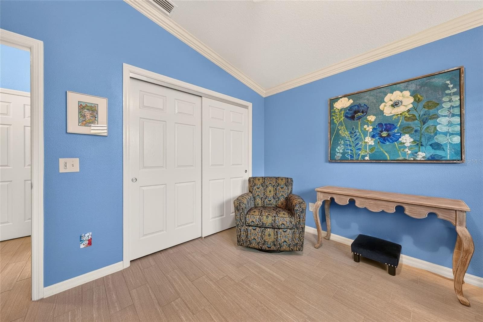 Second Bedroom - 2207 JETTA WAY, THE VILLAGES