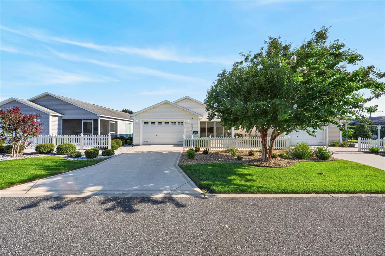Villa at 2207 JETTA WAY, THE VILLAGES, photo 57 of 68