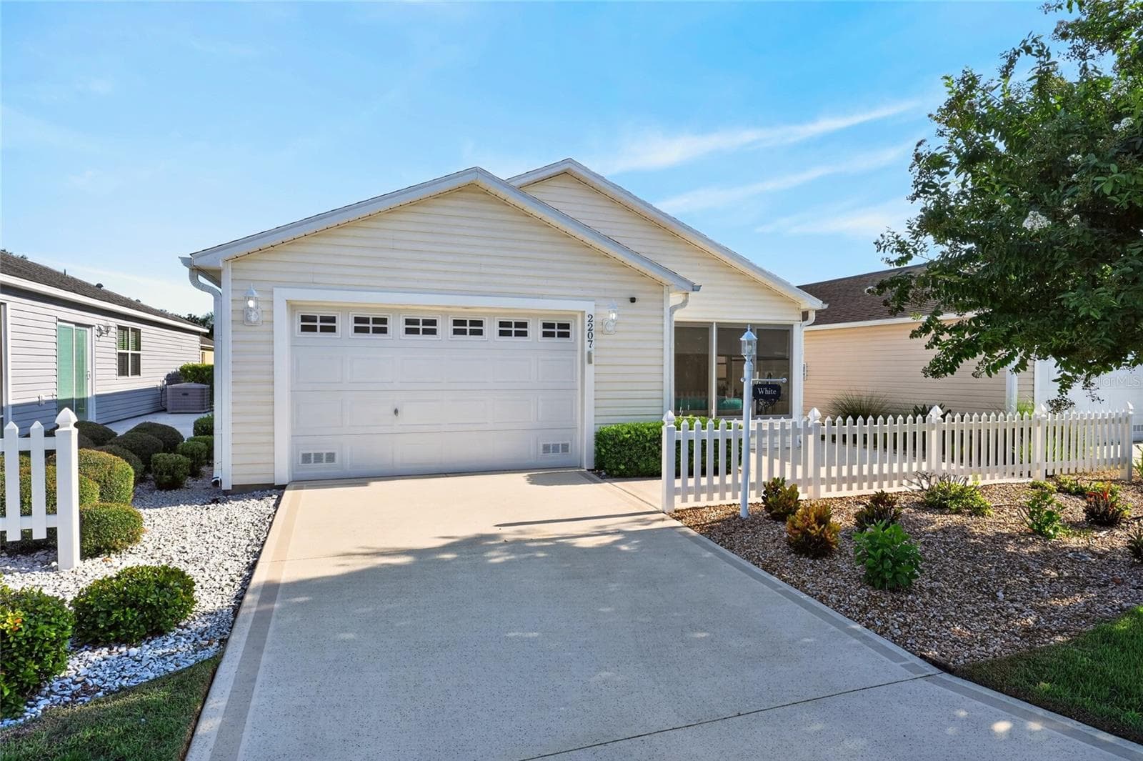 Villa at 2207 JETTA WAY, THE VILLAGES, photo 58 of 68