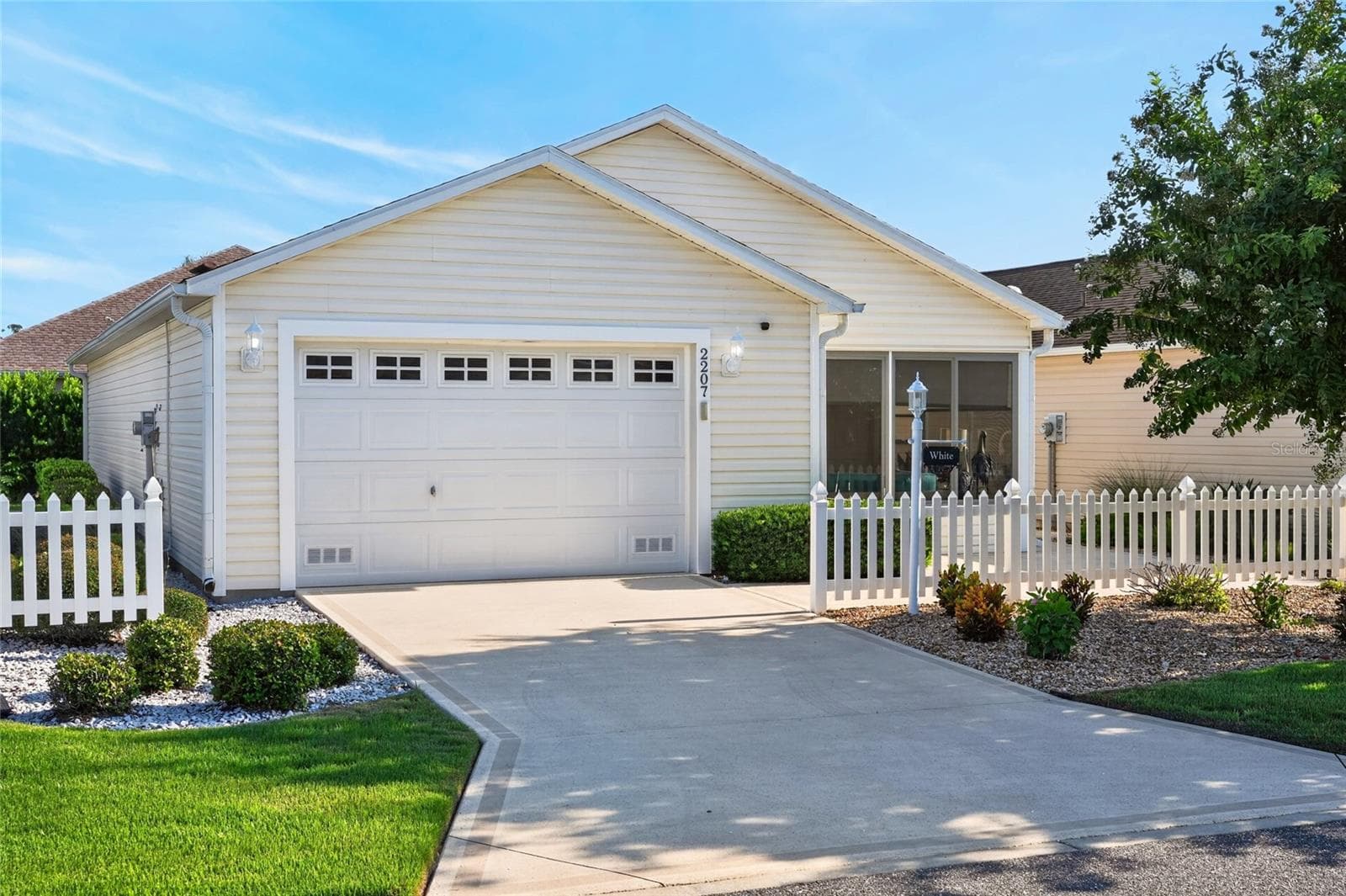 Villa at 2207 JETTA WAY, THE VILLAGES, photo 62 of 68